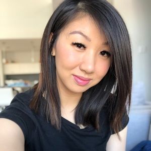 Meet your Posher, Tina